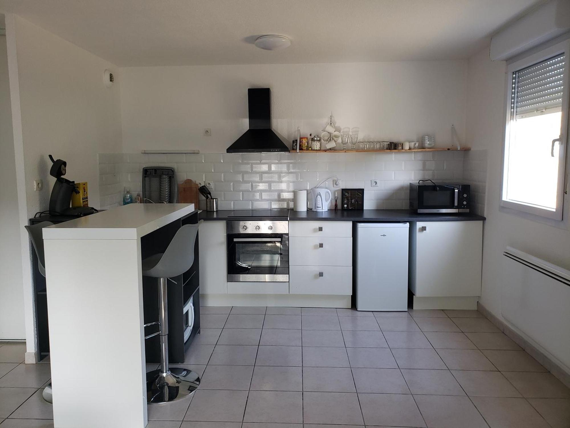 Les Lys Magiques Appartement Carcassonne Buitenkant foto